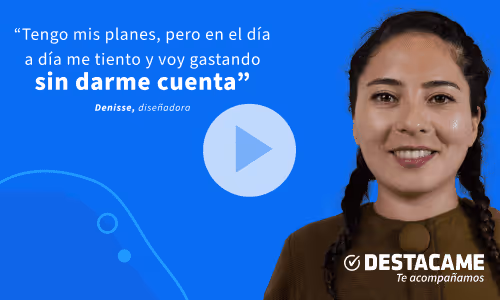 Testimonio de Denisse